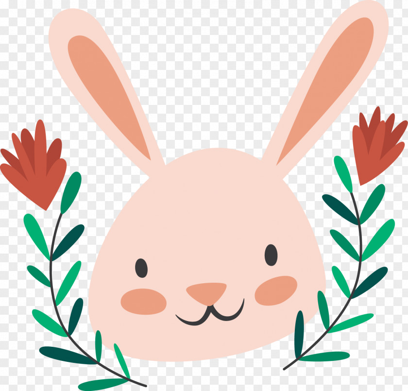 Easter Vector PNG