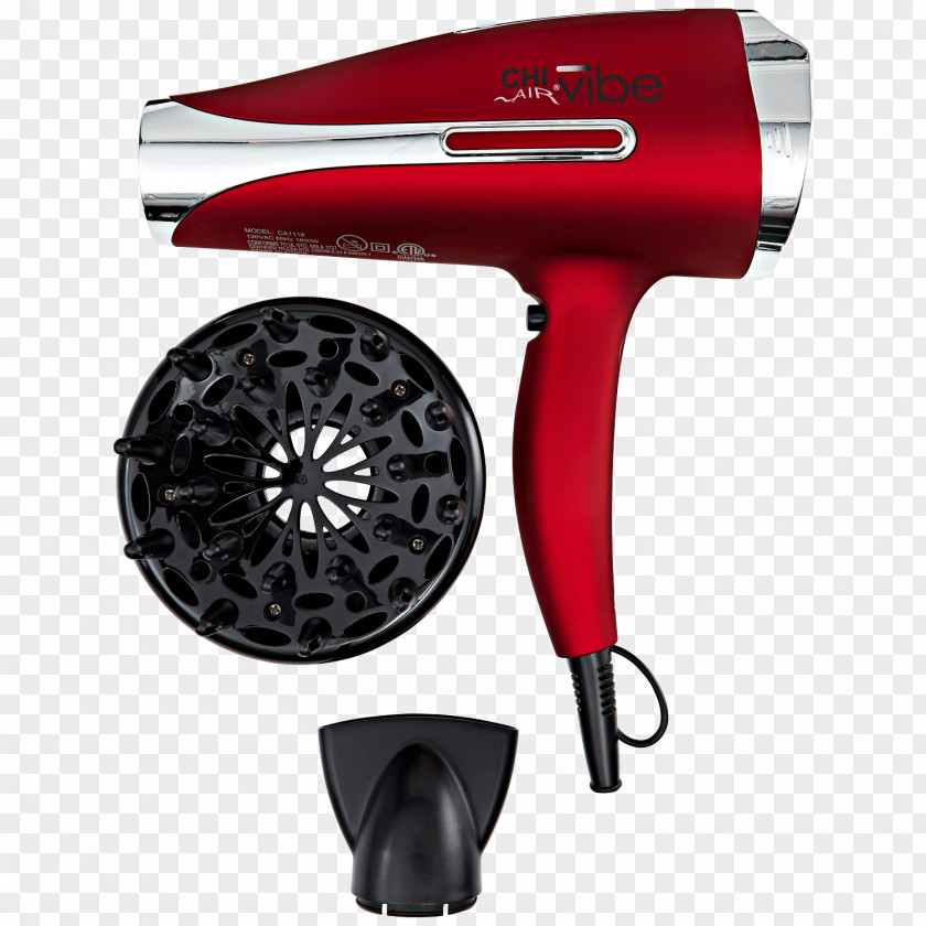 Hair Dryer Dryers Iron Styling Tools Products PNG
