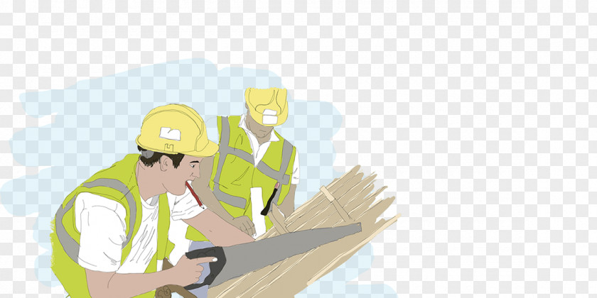 Health Occupational Safety And Job Construction Worker Disease PNG