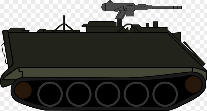 Hippo Humvee Armoured Fighting Vehicle M113 Armored Personnel Carrier Clip Art PNG