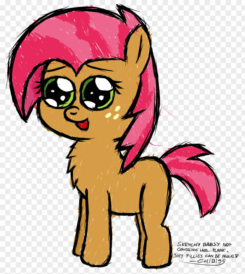 Horse Pony Dog Clip Art PNG