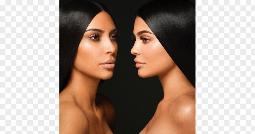 Kylie Jenner Kim Kardashian Keeping Up With The Kardashians Met Gala Cosmetics PNG