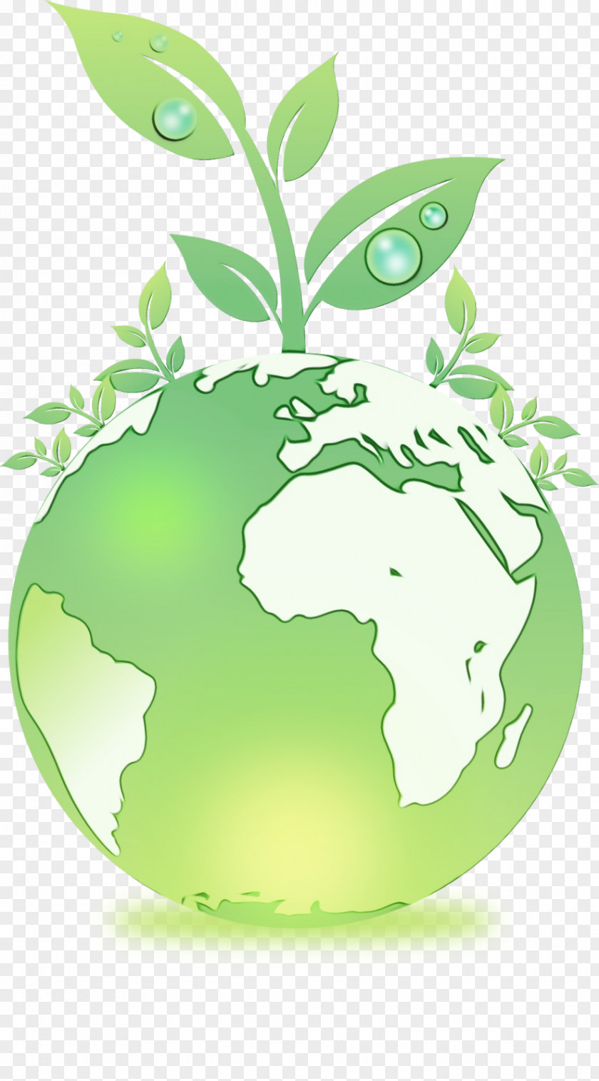 Logo Tree Green Leaf Clip Art Plant World PNG