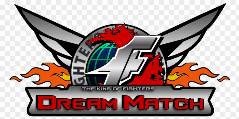 Matches Logo Graphic Design Dream The King Of Fighters Clip Art PNG