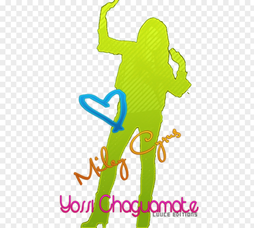 Miley Cyrus Clip Art Illustration Product Human Behavior Logo PNG