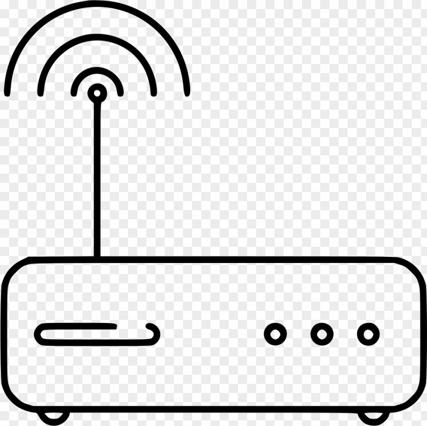 Modem Icon PNG