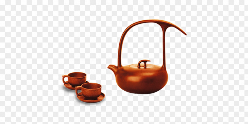 Teapot Tea Teacup PNG