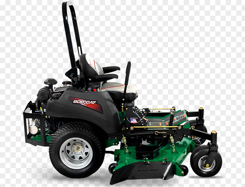 Tractor Lawn Mowers Zero-turn Mower Virginia Outdoor Power Equipment Co. Machine PNG