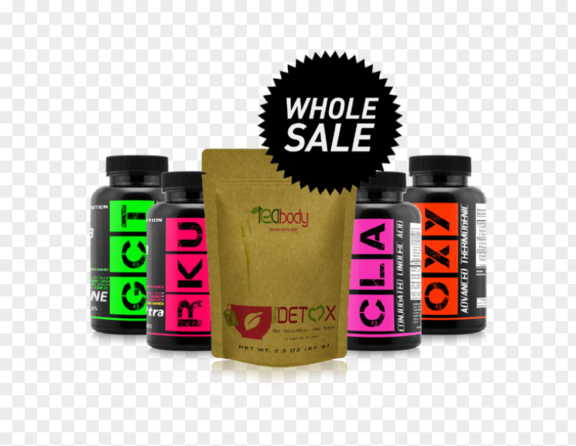 Wholesaler Dietary Supplement Nutrition Wholesale Thermogenics PNG