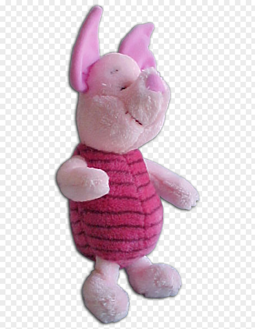 Winnie The Pooh Piglet Winnie-the-Pooh Eeyore Roo Stuffed Animals & Cuddly Toys PNG