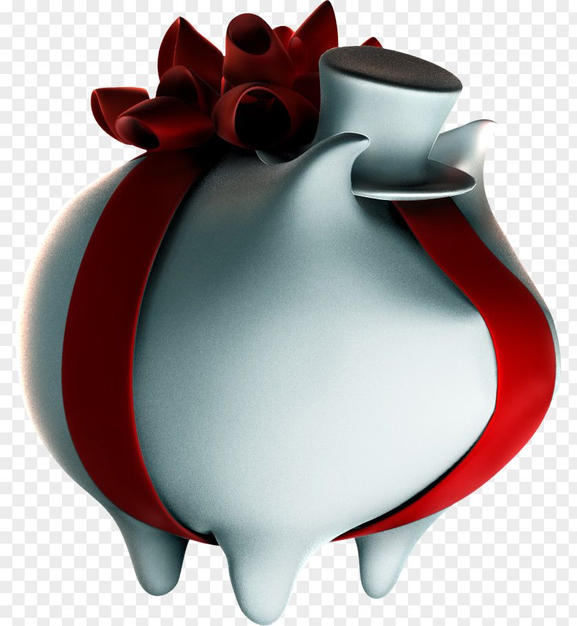 Bank Piggy Flower PNG