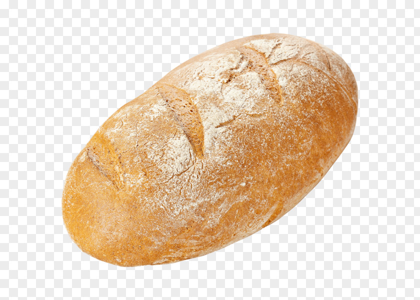 Bread Graham Sourdough Bakery Small PNG