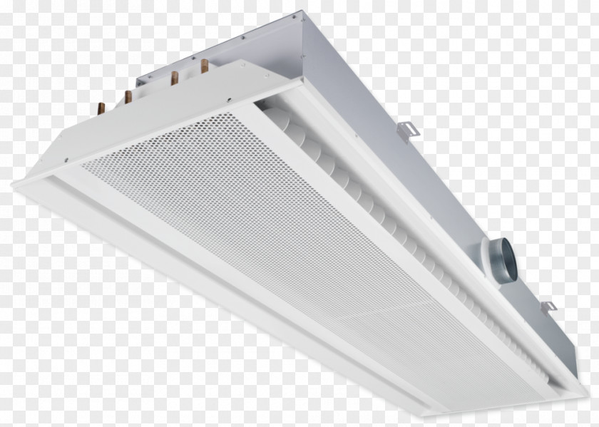 Building Chilled Beam Air Handlers Dropped Ceiling Grille PNG