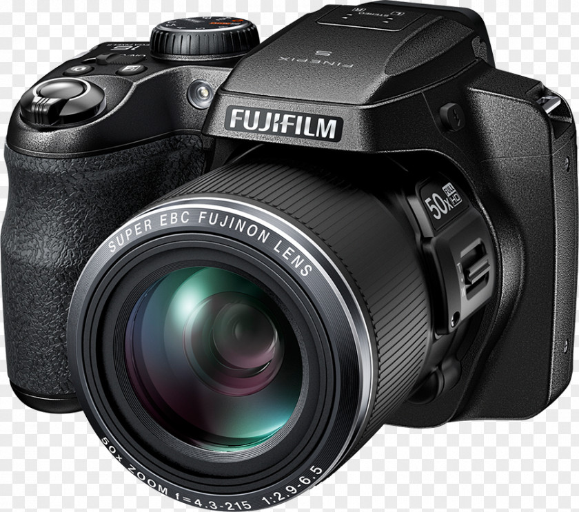 Camera Fujifilm X-series 富士 Photography PNG
