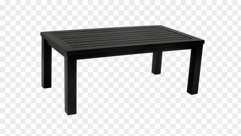 Coffee Table Tables Furniture Rectangle PNG