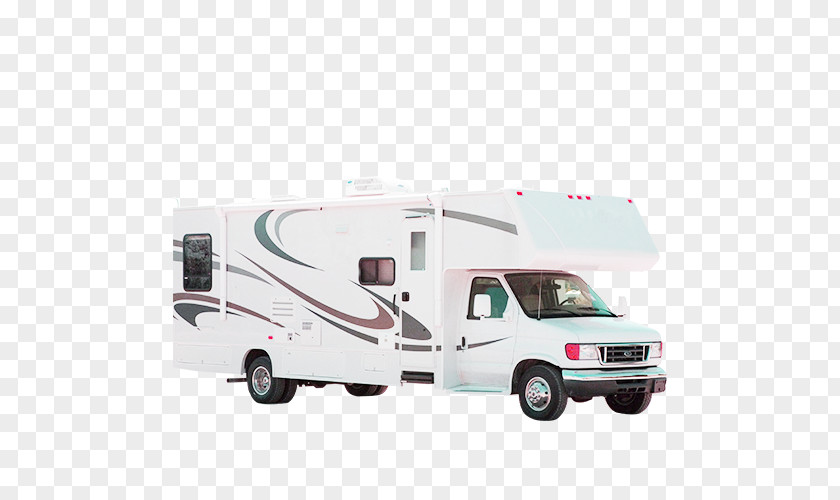 Compact Van Caravan Campervans PNG