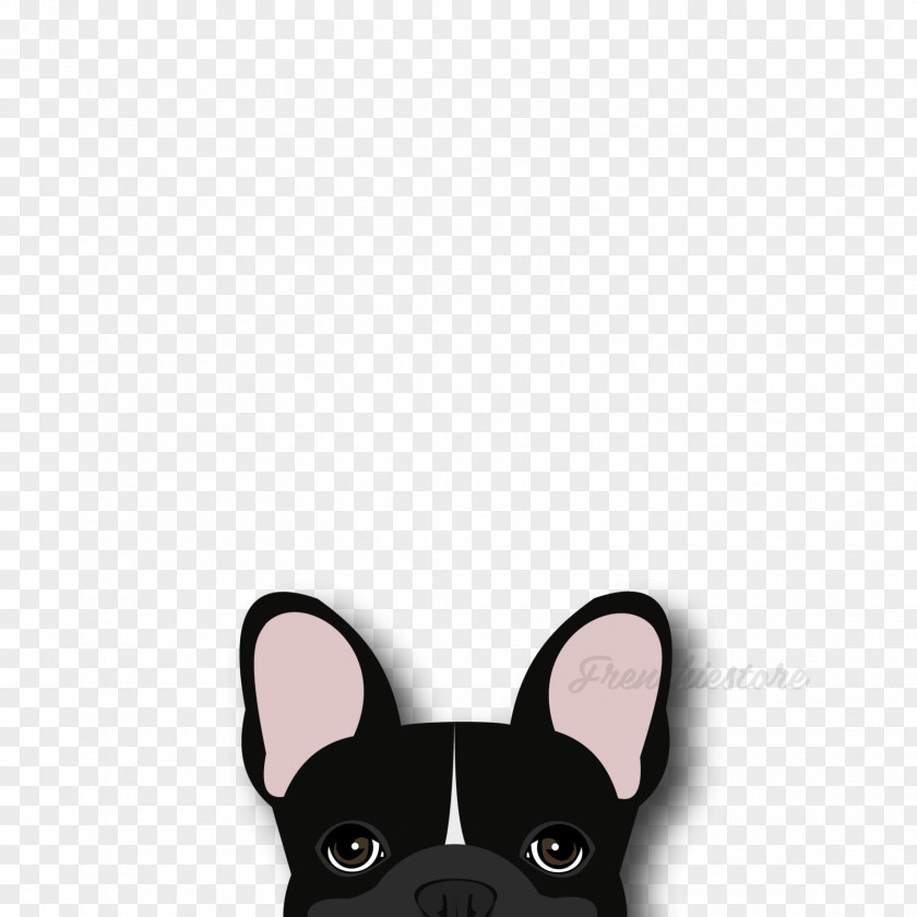 Companion Dog Snout Sticker Love PNG