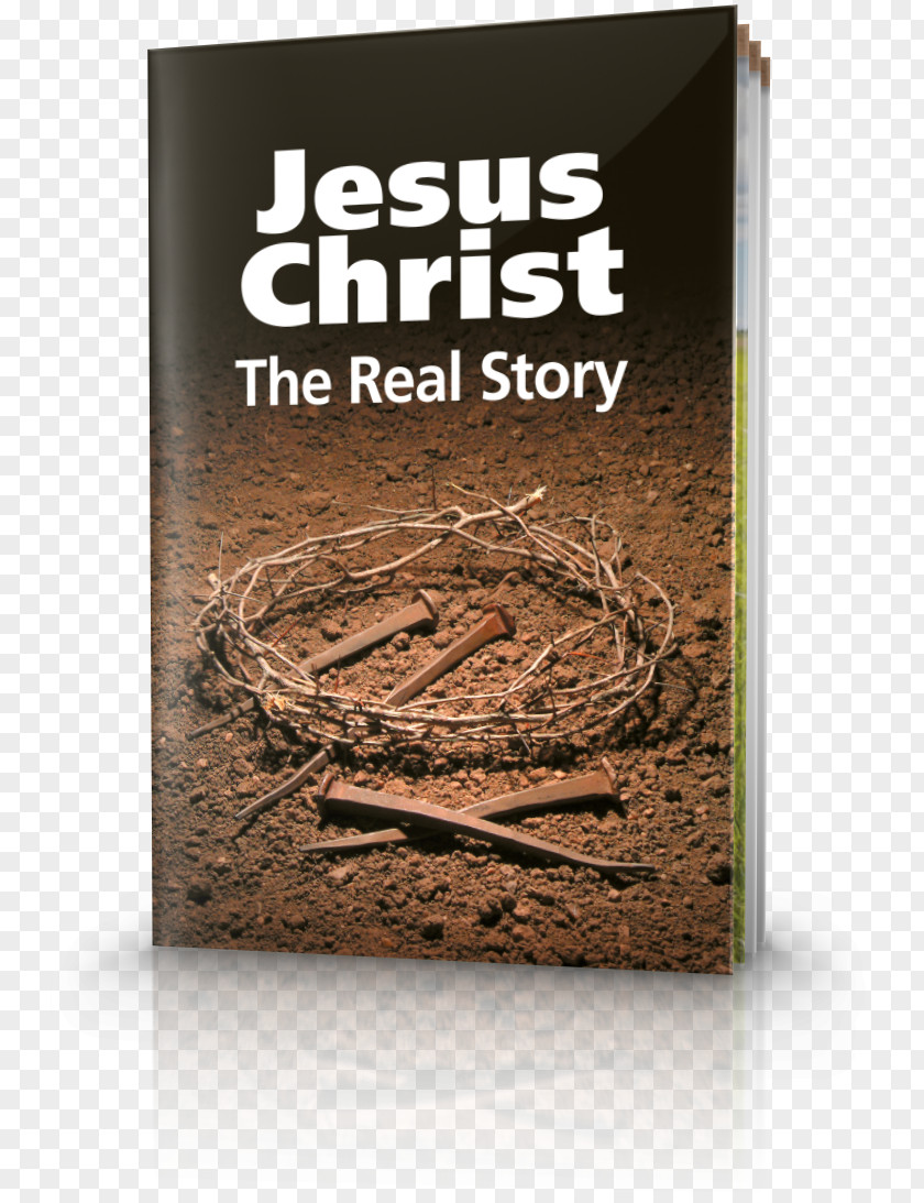 Crucifixion Jesus Christ: The Real Story Bible Life's Ultimate Question: Does God Exist? Sunset To Sunset: God's Sabbath Rest United Church Of PNG
