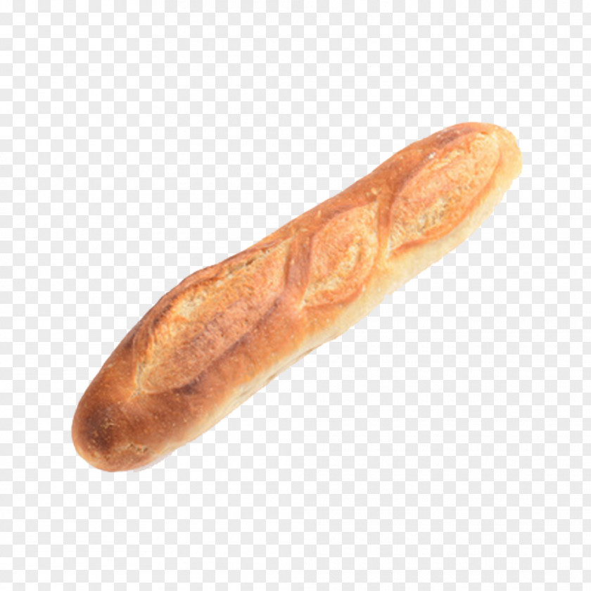 Mini Baguette Hot Dog Bratwurst Thuringian Sausage Bread PNG