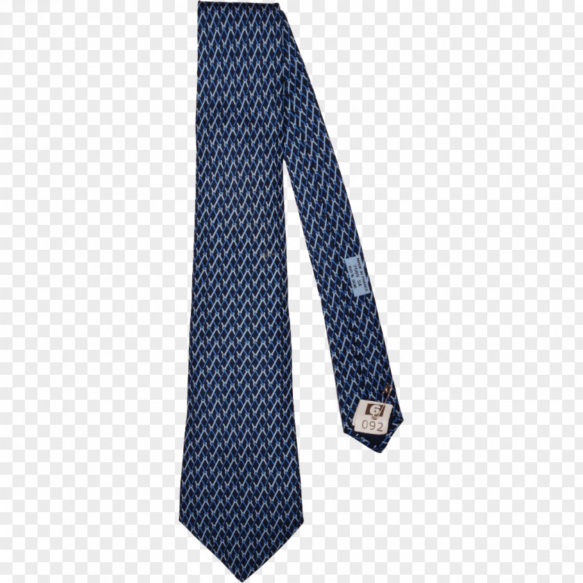 Necktie Silk Fashion Vintage Clothing Hermès PNG