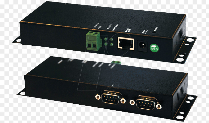 Network Interface Controller HDMI Ethernet Hub Computer Servers RS-232 PNG