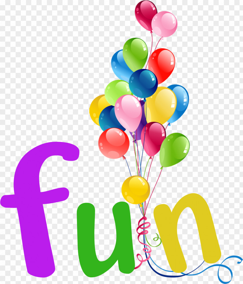 Party Supply Balloon Birthday Background PNG