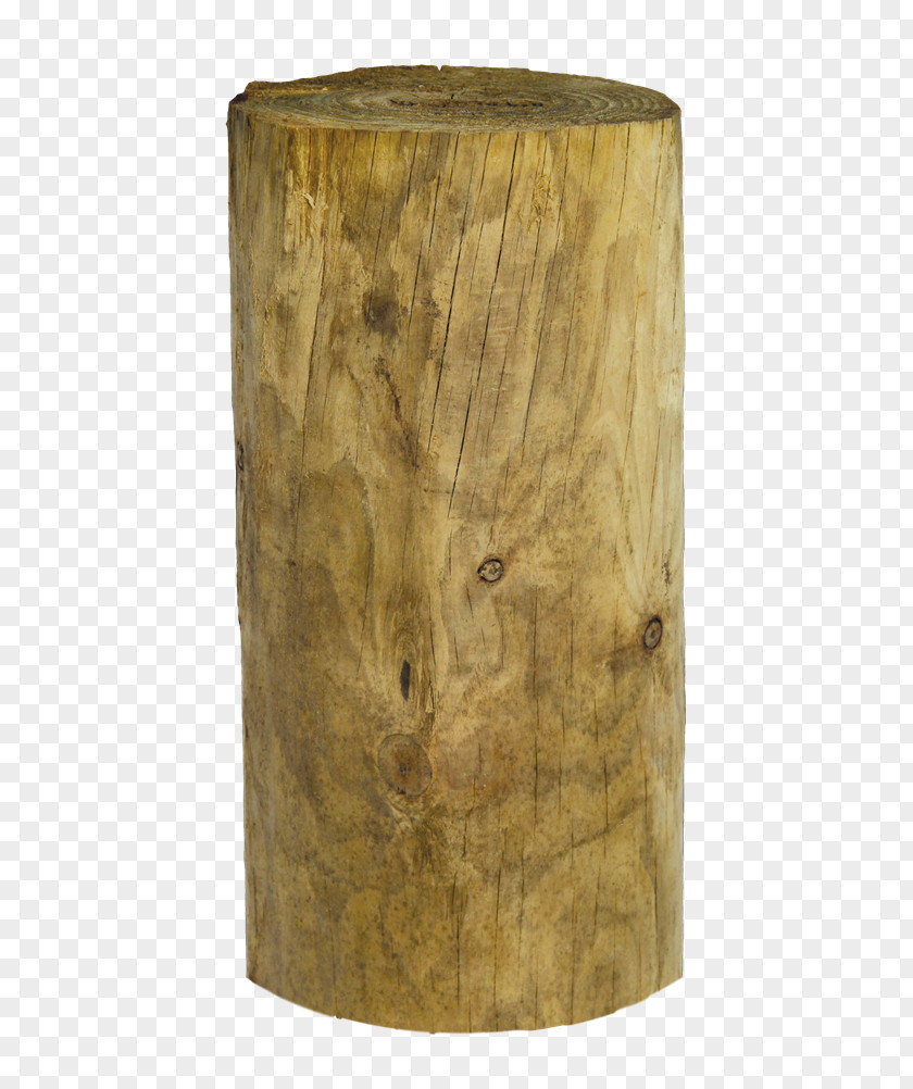 Pillar Post Wood Stain Table Building Materials PNG