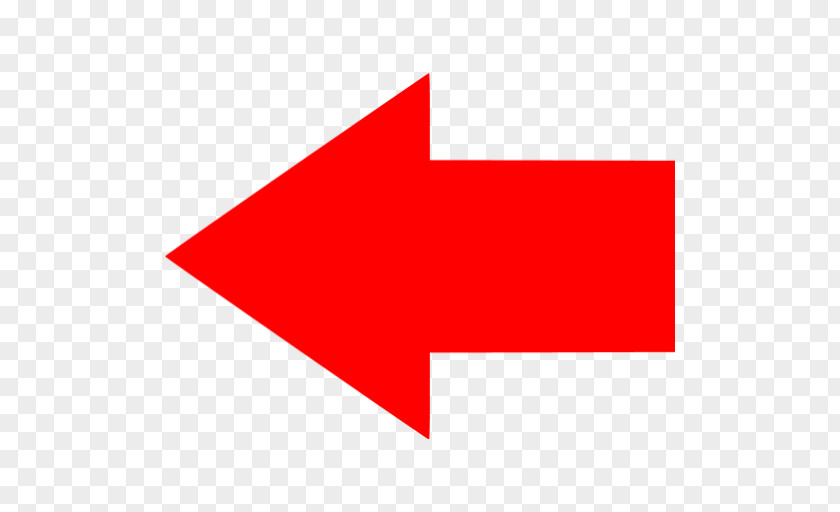 Red Arrow Clip Art PNG