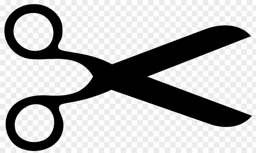 Scissors Icon PNG