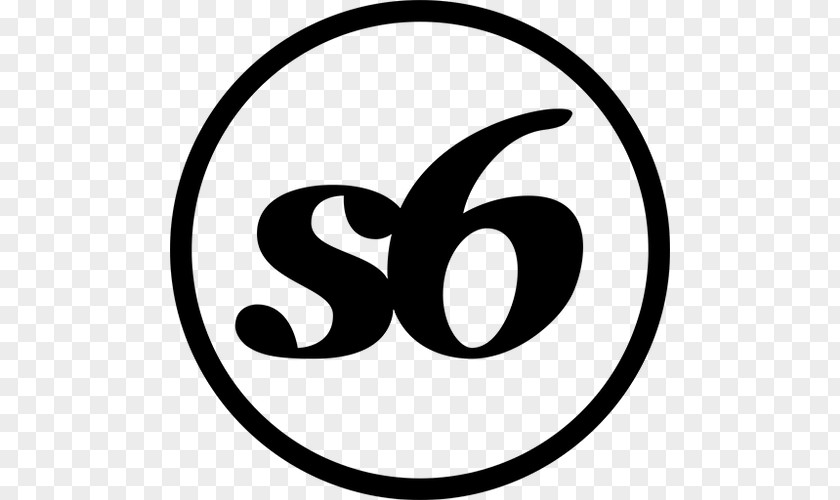 Society Logo Society6 PNG
