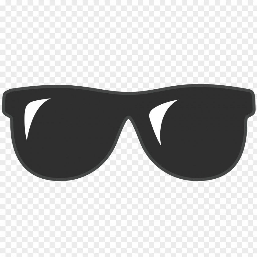 Sunglasses Emoji Caribbean Cozumel Travel Noto Fonts PNG