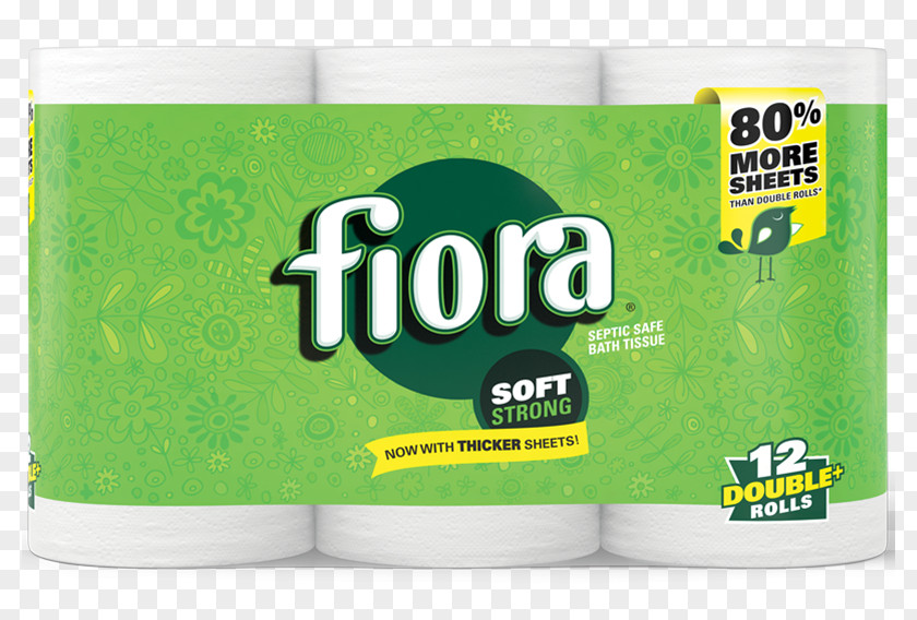 Toilet Paper Brand Product PNG