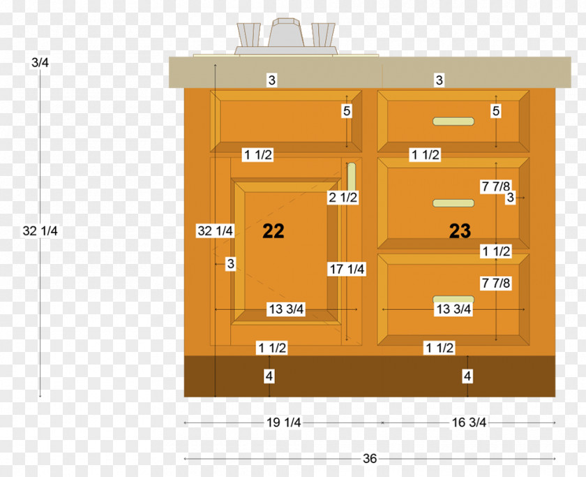 Top View Furniture Kitchen Sink Vanity Drawing Beauty Glass PNG