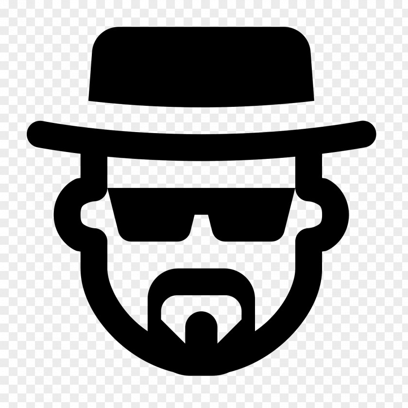 Walter White Clip Art PNG