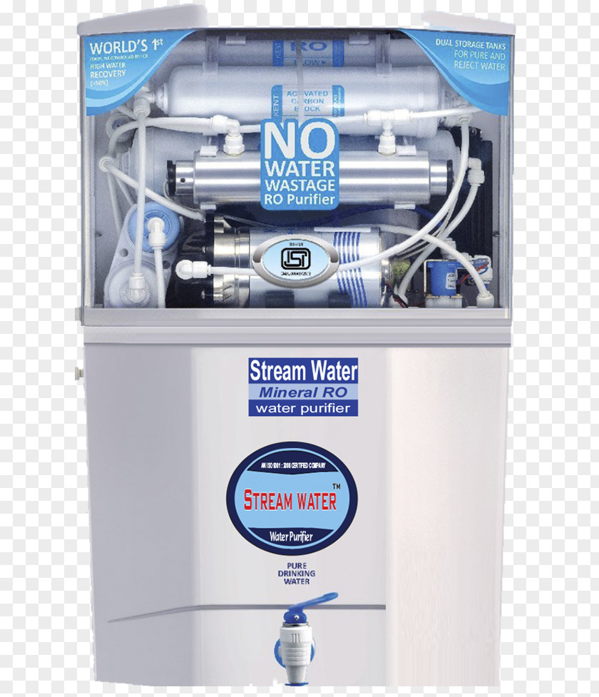 Water Reverse Osmosis Purification Kent RO Systems Pureit PNG