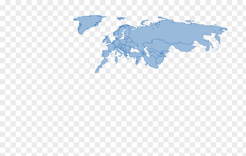 World Map The Political United States Of America PNG