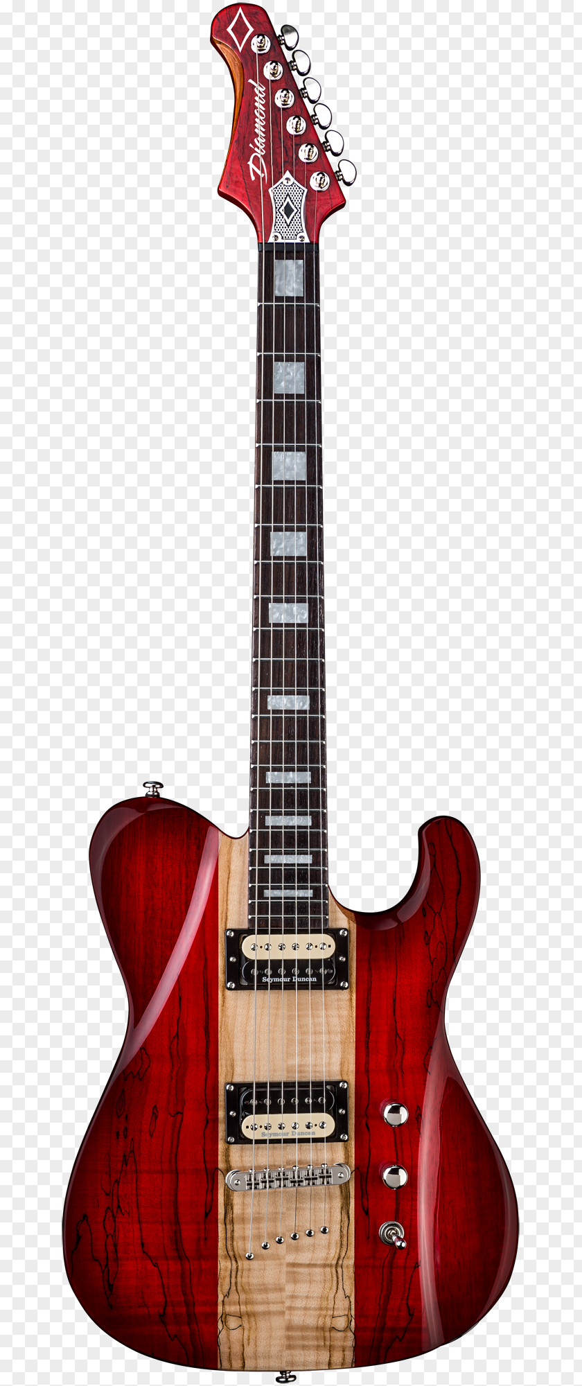 Bass Guitar Electric Fender Telecaster Custom Resonator PNG
