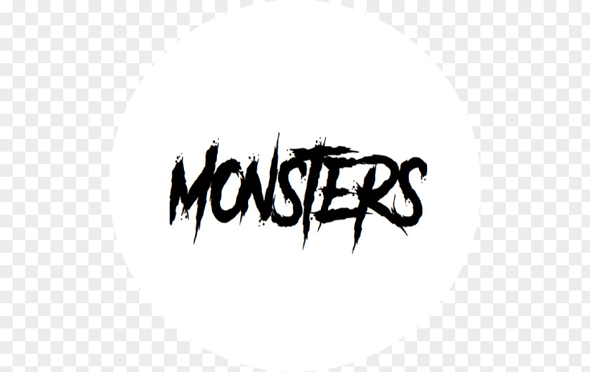 Beware! Monsters Awakening Logo HTML5 Video Brand PNG