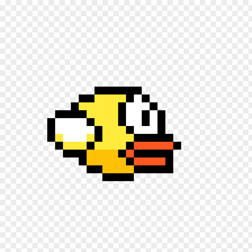 Bird Flappy Blue Minecraft Clip Art PNG