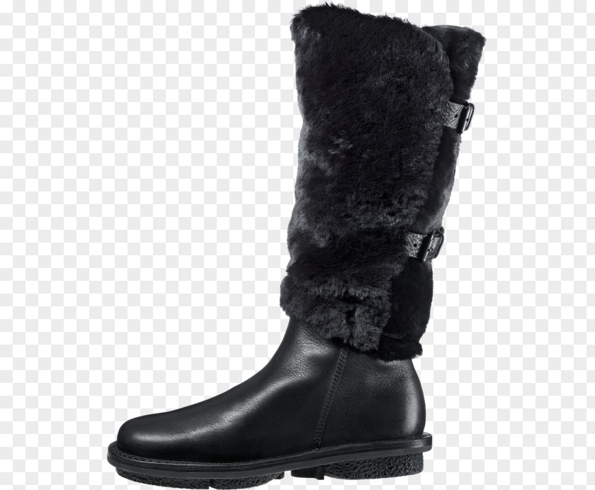 Boot Knee-high Shoe Thigh-high Boots Combat PNG