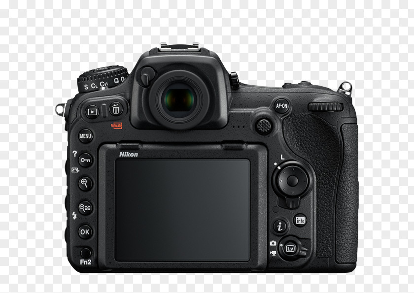Camera Nikon D7100 D500 D7200 D3300 Digital SLR PNG