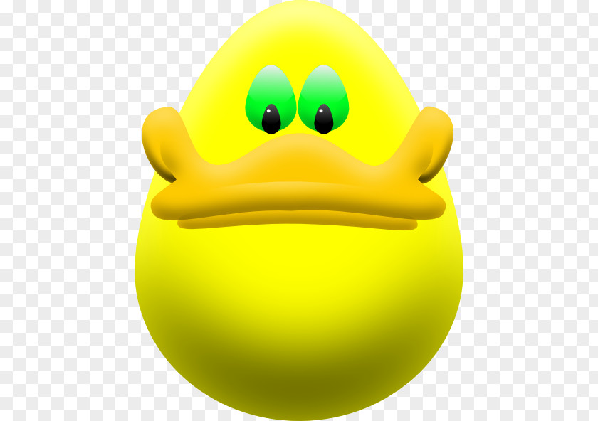 Duck Egg Clip Art PNG