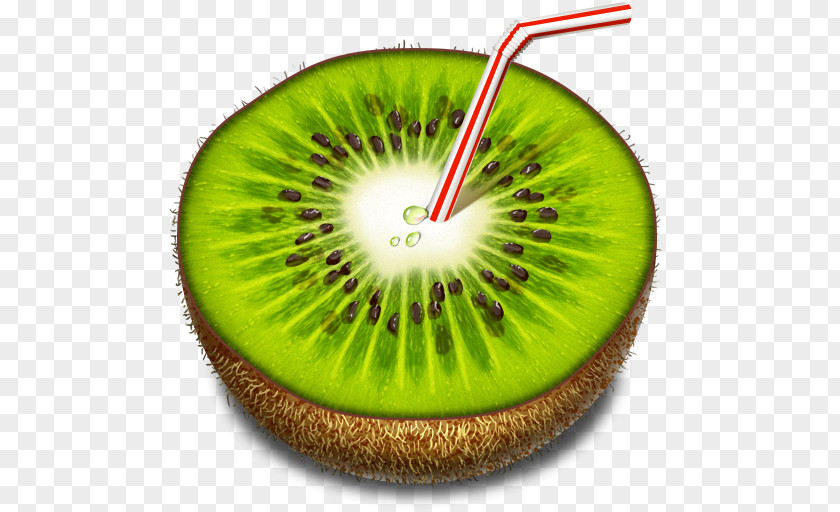 Fresh Fruit Juice Kiwifruit PNG