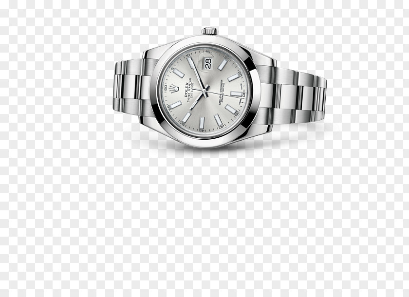 Rolex Datejust Automatic Watch Omega SA PNG
