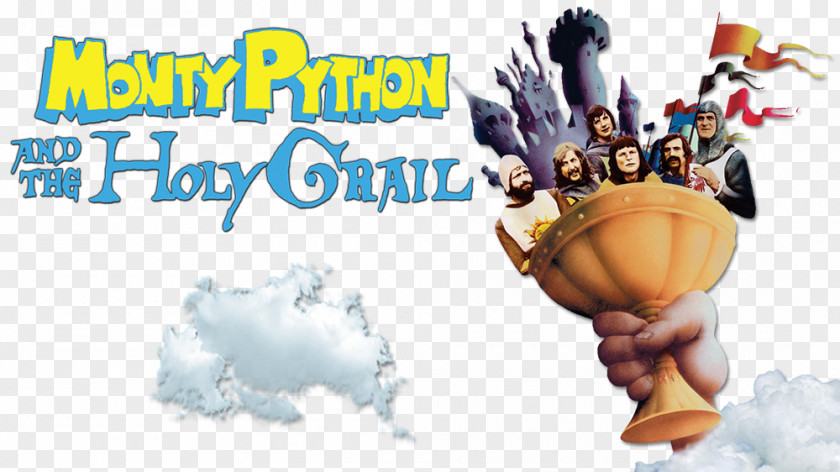 The Album Of Soundtrack Trailer Film Monty Python And Holy Grail Python's Life Brian PNG