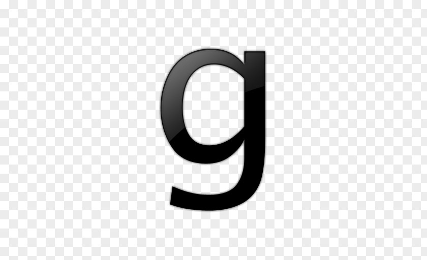 Transparent Letter G Icon Case Clip Art PNG