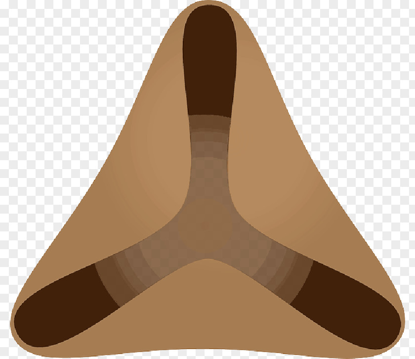 Triangle Shoe Nose Brown Footwear Beige PNG