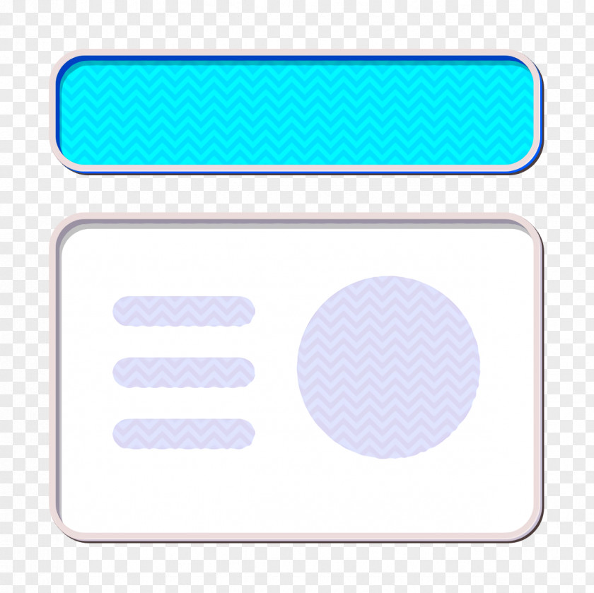 Ui Icon Wireframe PNG