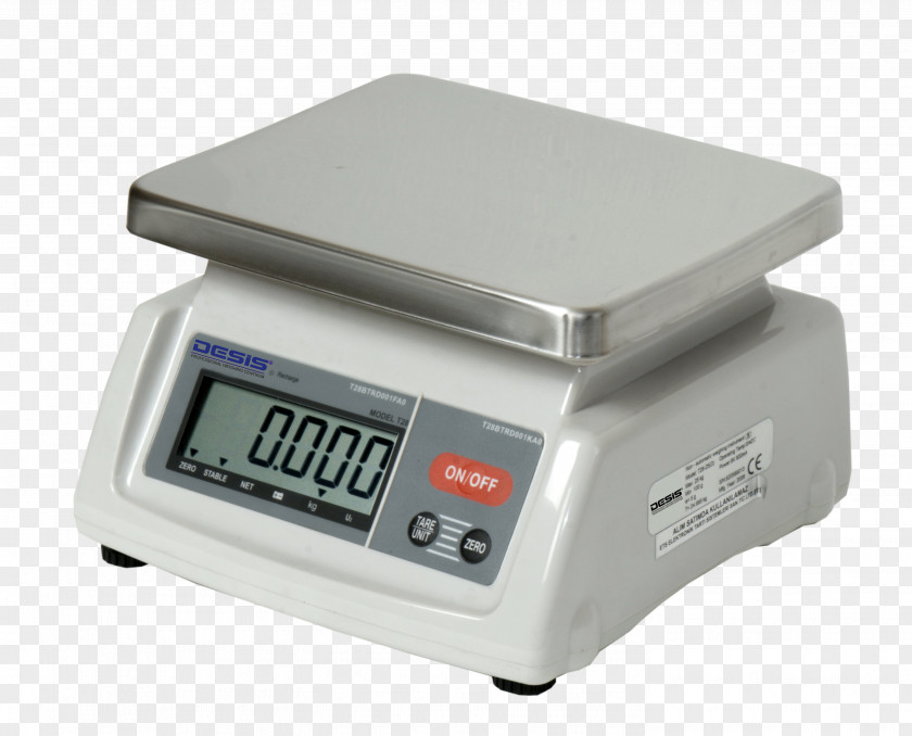 Weight Scale Measuring Scales Load Cell Seca GmbH Kilogram PNG