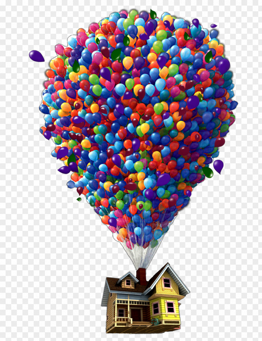 Youtube YouTube Pixar Balloon Up Monsters, Inc. PNG